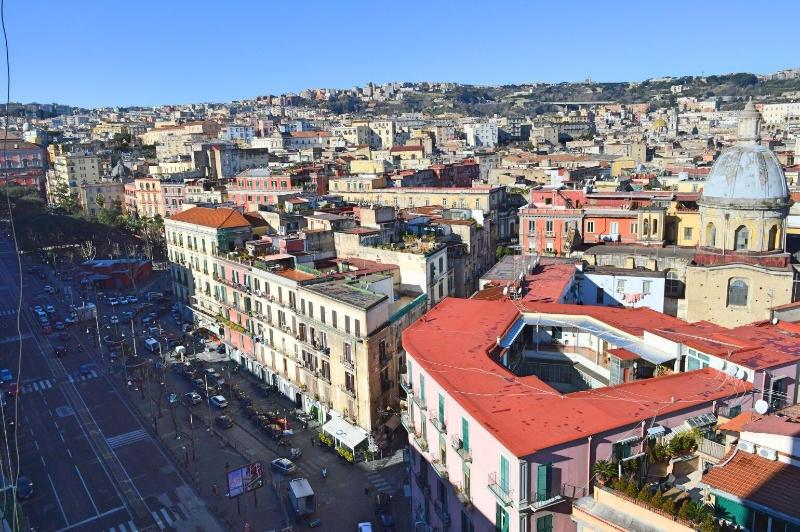Nel Cuore Di Parthenope image