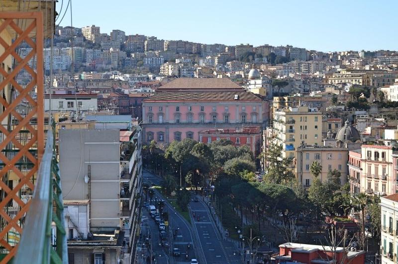 Nel Cuore Di Parthenope image