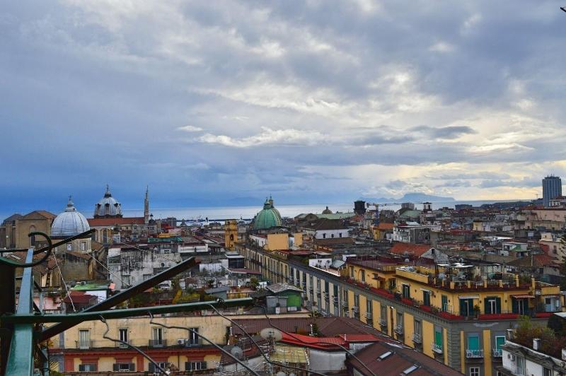 Nel Cuore Di Parthenope image