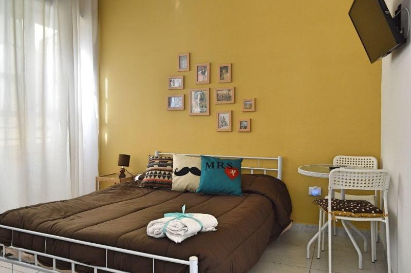 Nel Cuore Di Parthenope image