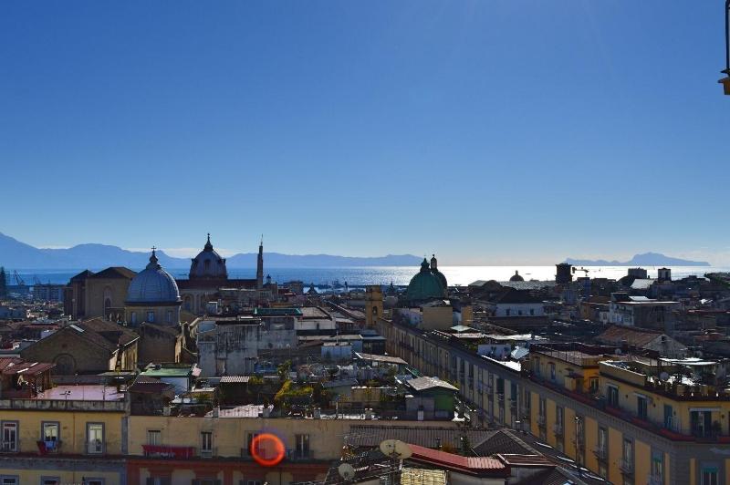 Nel Cuore Di Parthenope image
