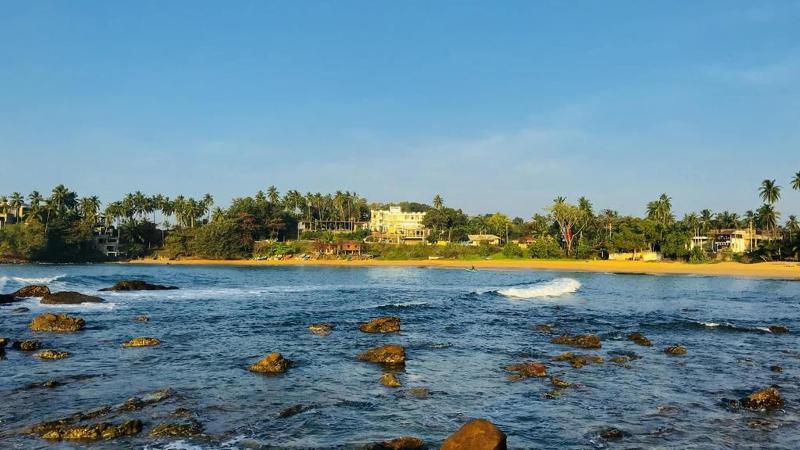 Queens Beach Hotel image