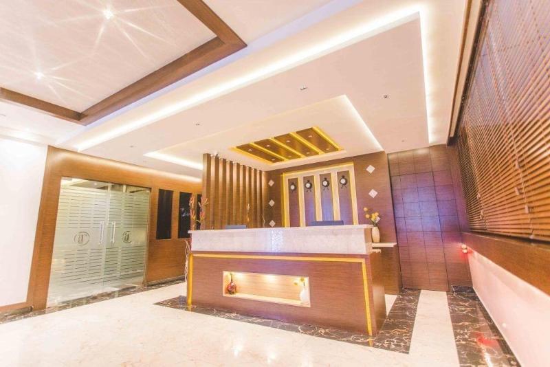 Hotel Thanga Orchid image