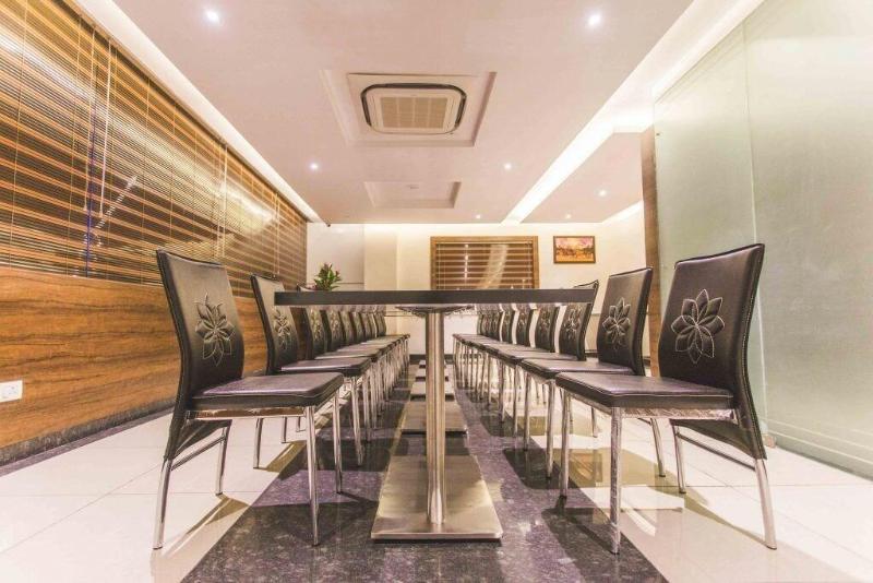 Hotel Thanga Orchid image