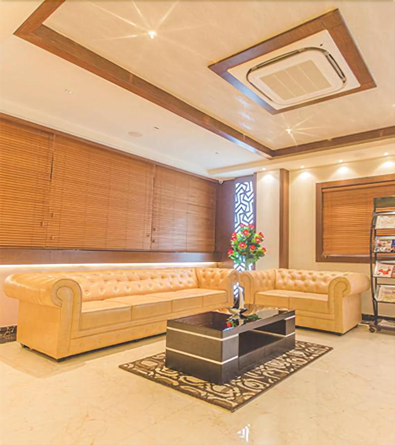 Hotel Thanga Orchid image