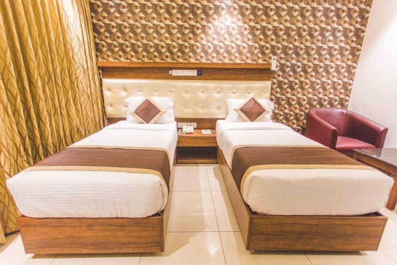 Hotel Thanga Orchid image