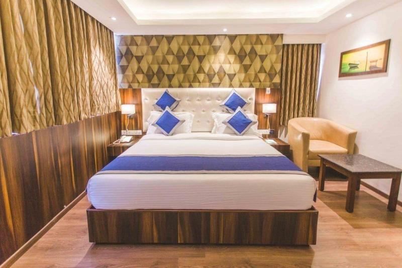 Hotel Thanga Orchid image