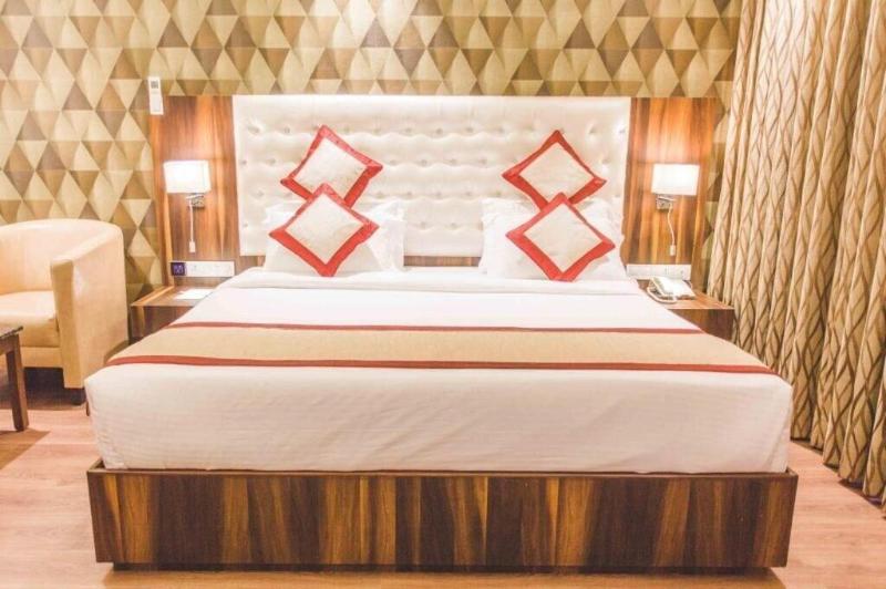 Hotel Thanga Orchid image