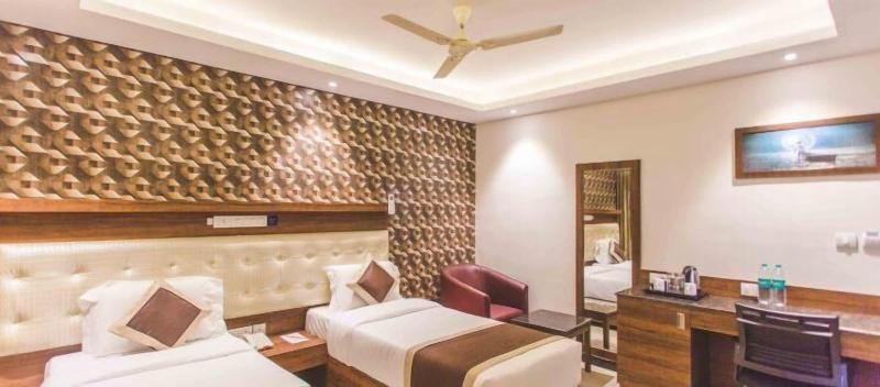 Hotel Thanga Orchid image
