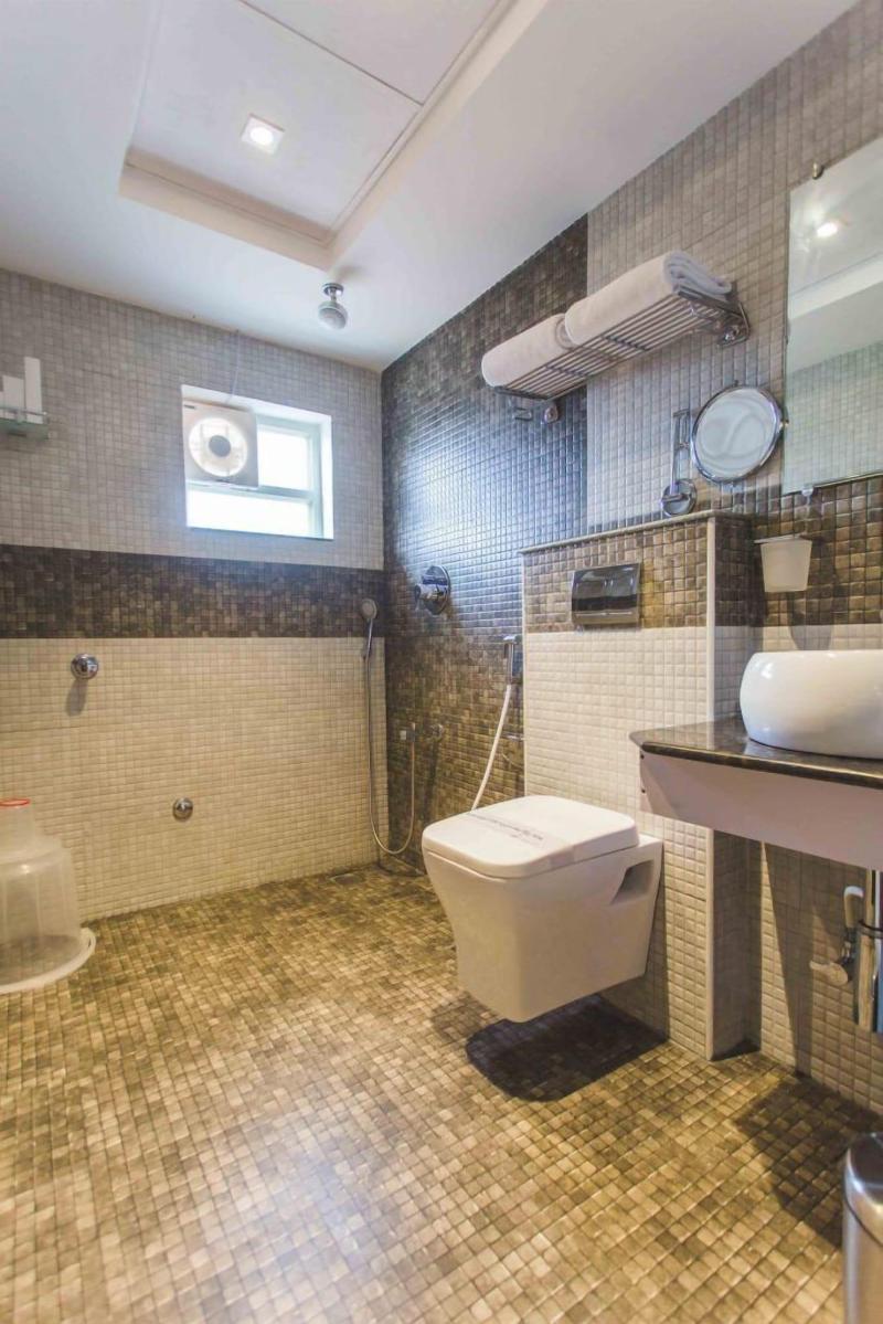 Hotel Thanga Orchid image