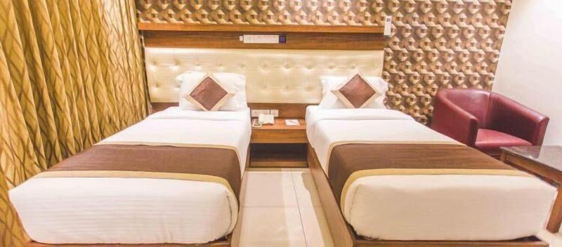 Hotel Thanga Orchid image