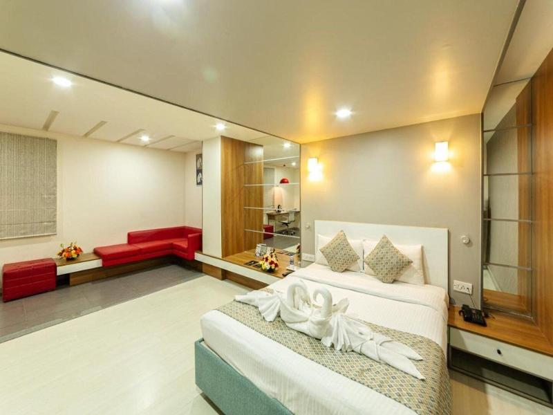 The Iris Inn By Bhagini image