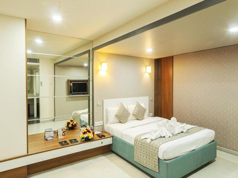 The Iris Inn By Bhagini image