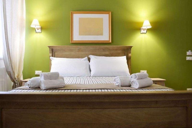 Al Piazza Marina B&B image