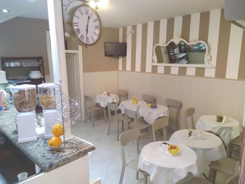 Al Piazza Marina B&B image