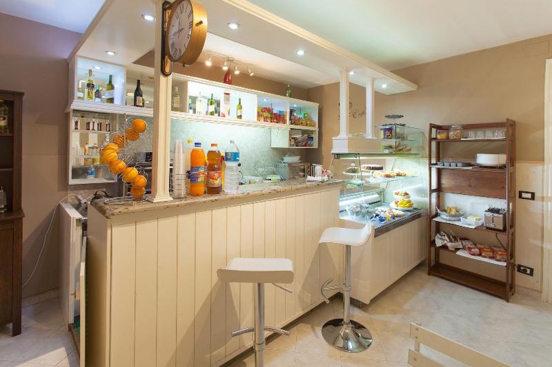 Al Piazza Marina B&B image