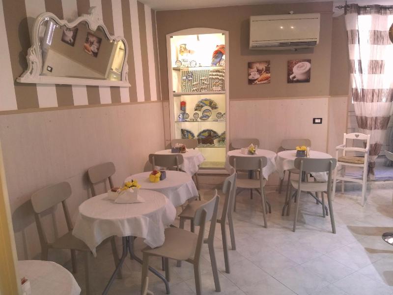Al Piazza Marina B&B image
