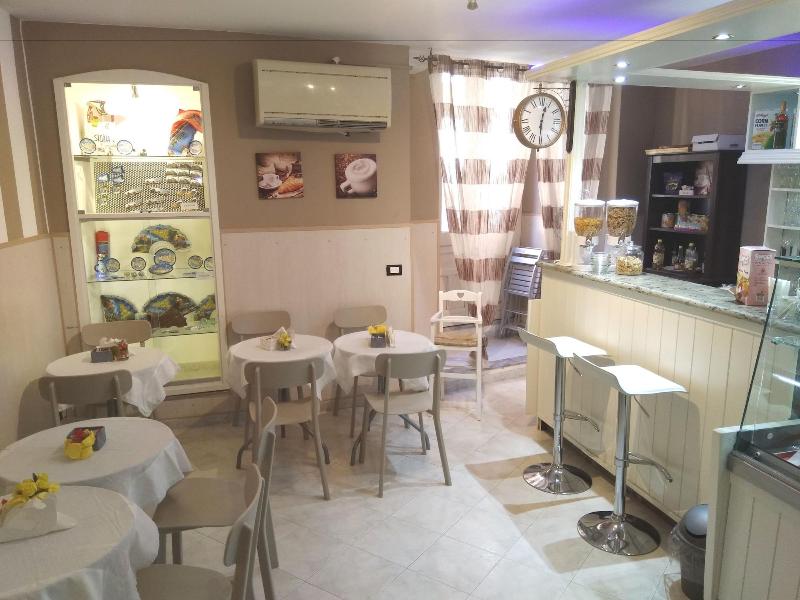 Al Piazza Marina B&B image