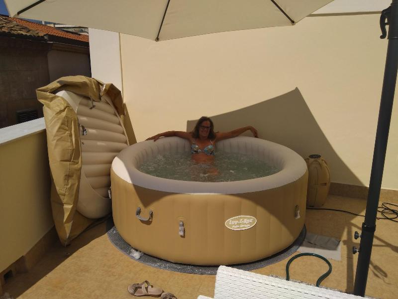 Al Piazza Marina B&B image