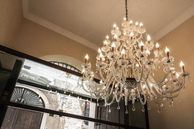 Al Piazza Marina B&B image