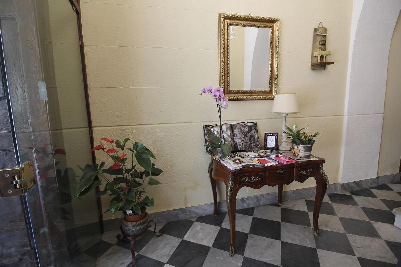 Al Piazza Marina B&B image