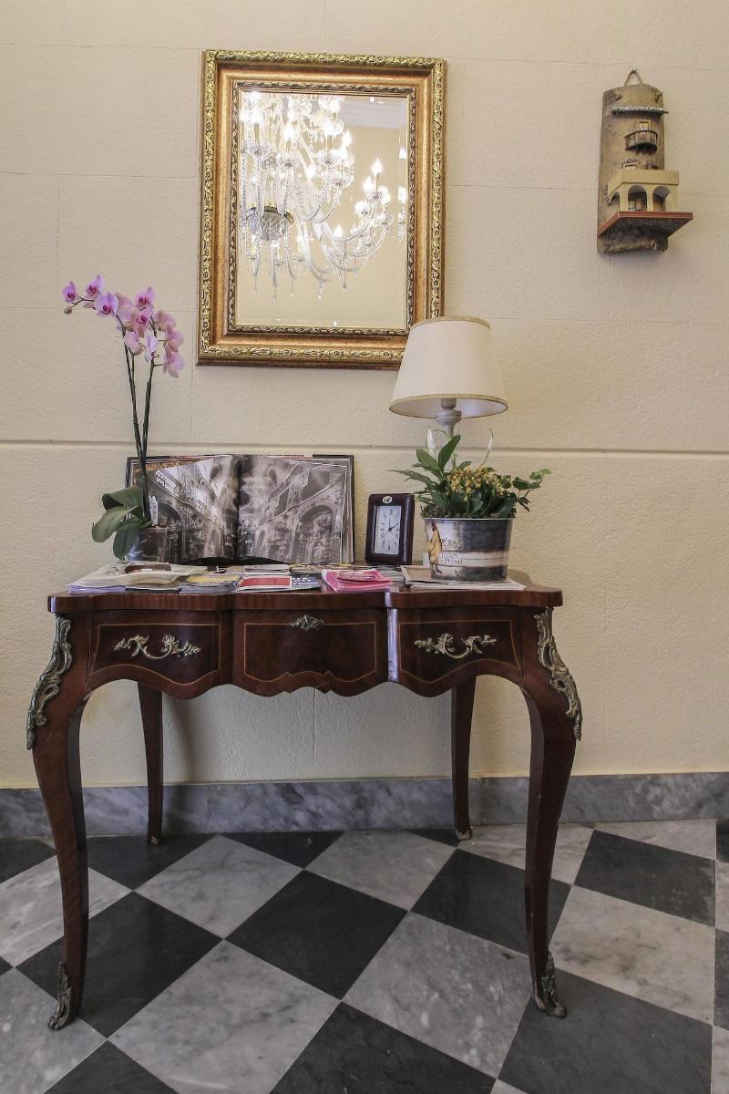 Al Piazza Marina B&B image