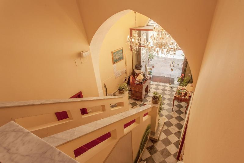 Al Piazza Marina B&B image