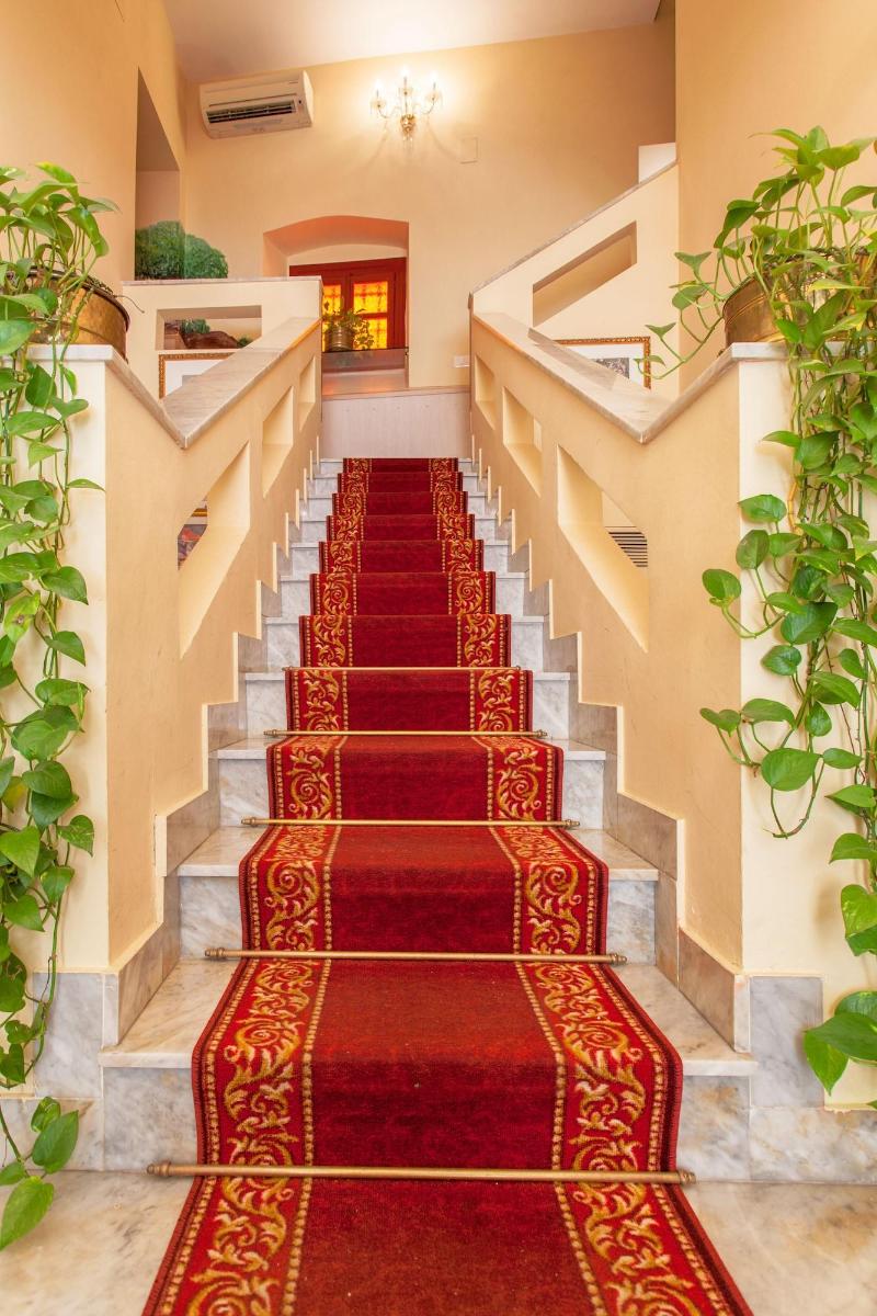 Al Piazza Marina B&B image