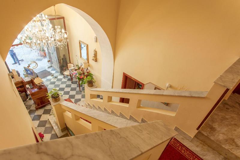 Al Piazza Marina B&B image