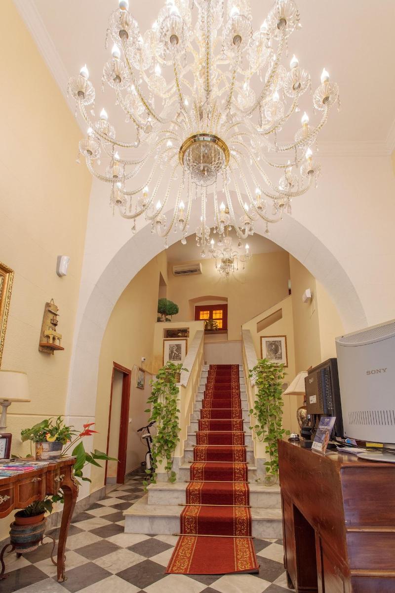 Al Piazza Marina B&B image