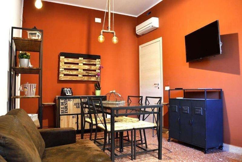 Al Piazza Marina B&B image