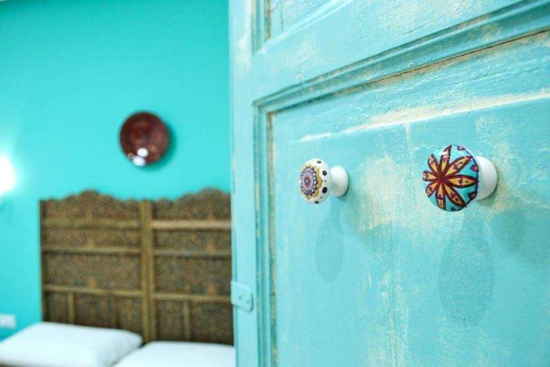 Al Piazza Marina B&B image