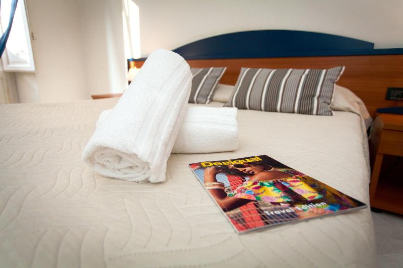 Al Piazza Marina B&B image