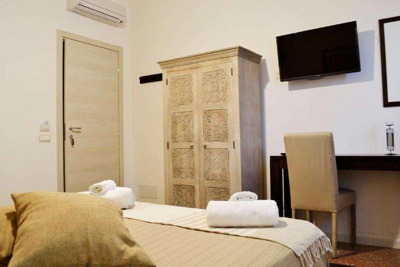 Al Piazza Marina B&B image