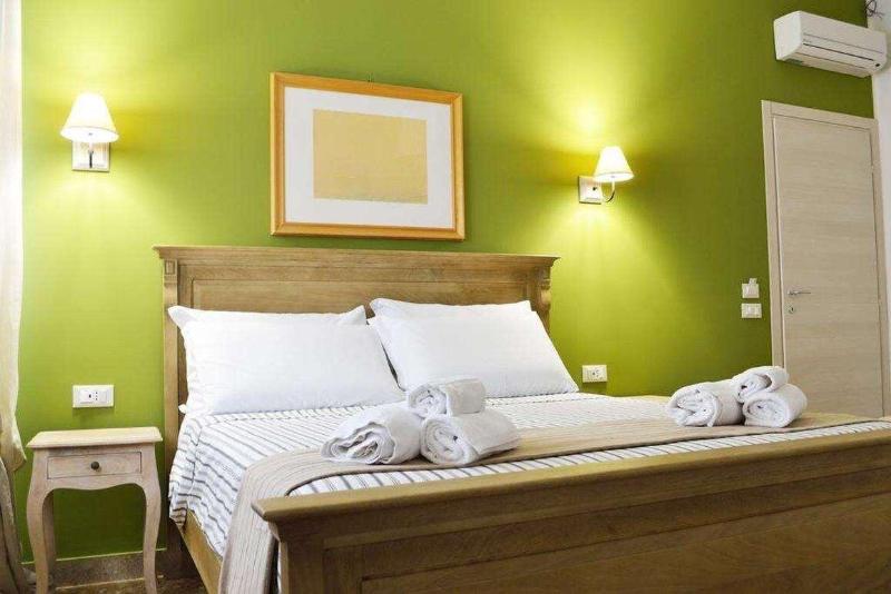Al Piazza Marina B&B image