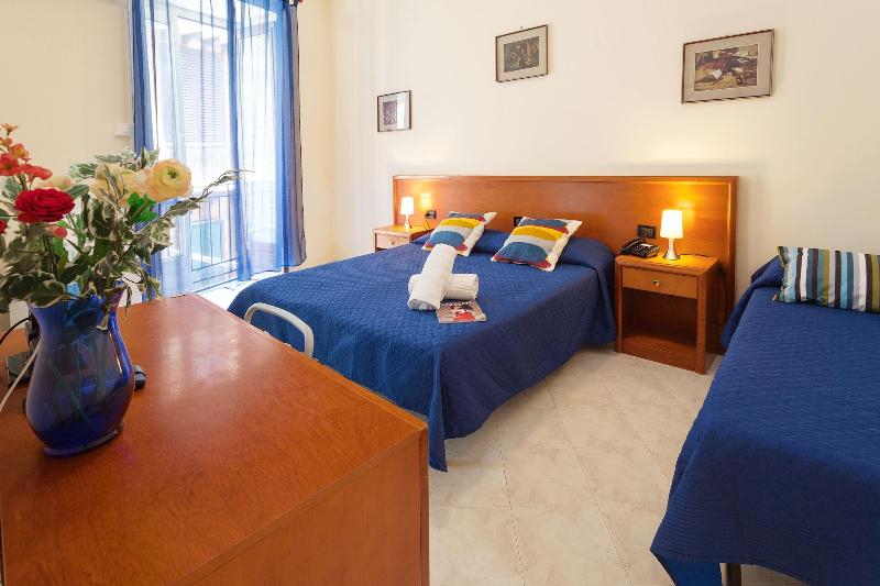 Al Piazza Marina B&B image