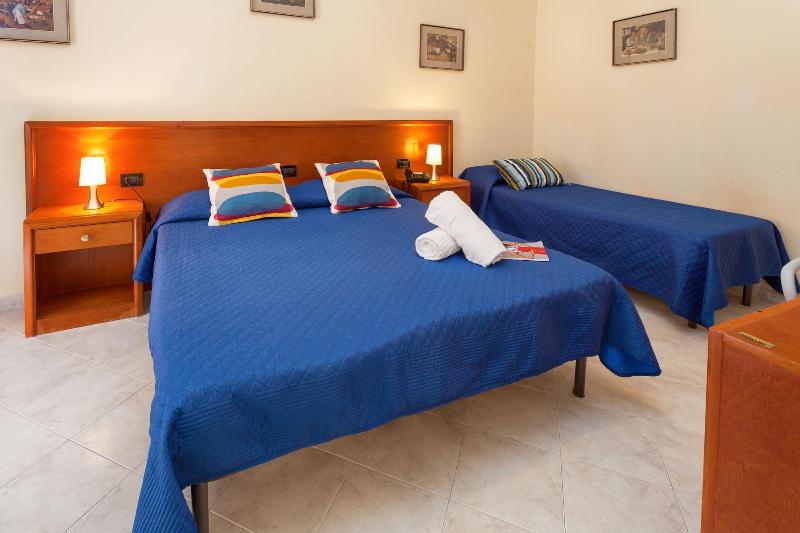 Al Piazza Marina B&B image
