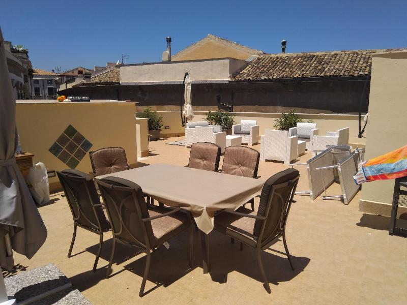 Al Piazza Marina B&B image