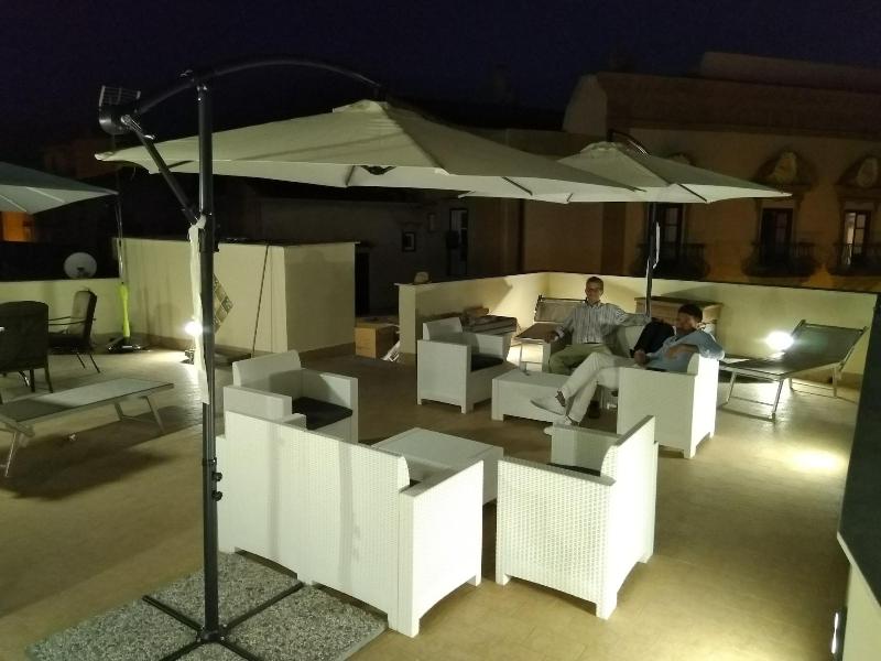 Al Piazza Marina B&B image