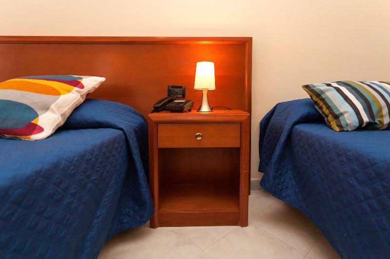 Al Piazza Marina B&B image