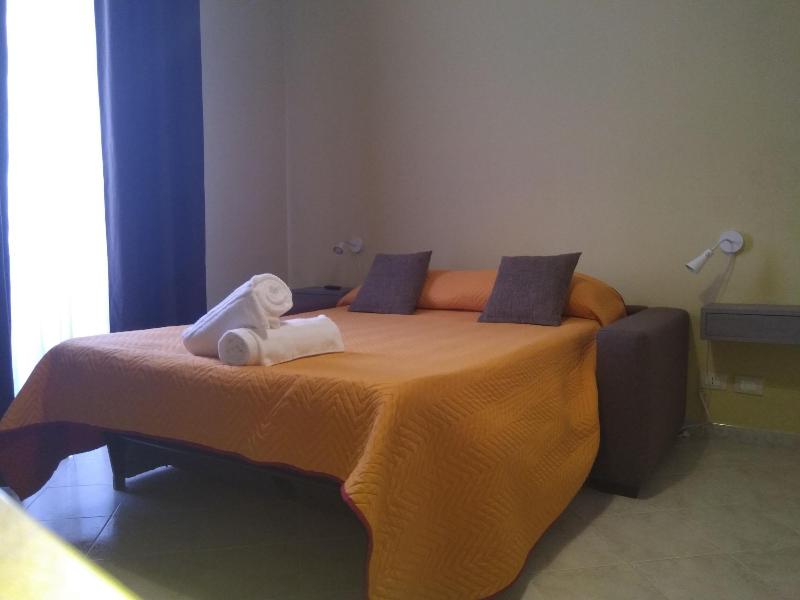Al Piazza Marina B&B image