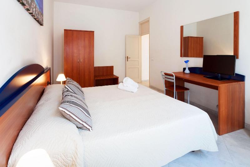 Al Piazza Marina B&B image