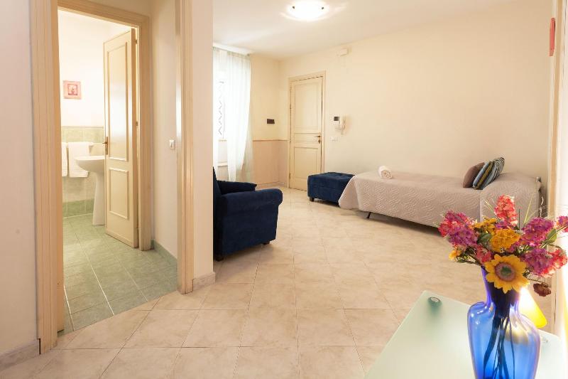 Al Piazza Marina B&B image