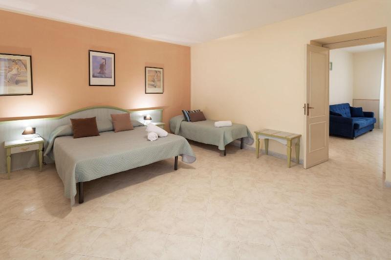 Al Piazza Marina B&B image