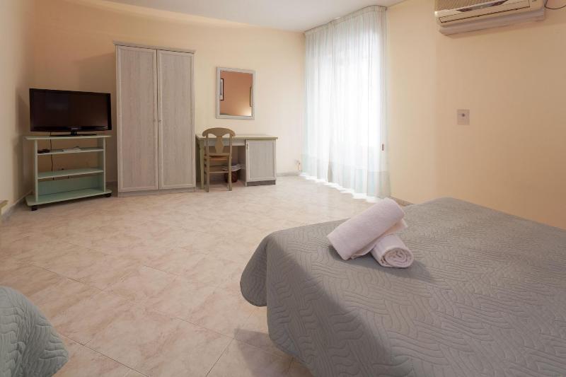 Al Piazza Marina B&B image