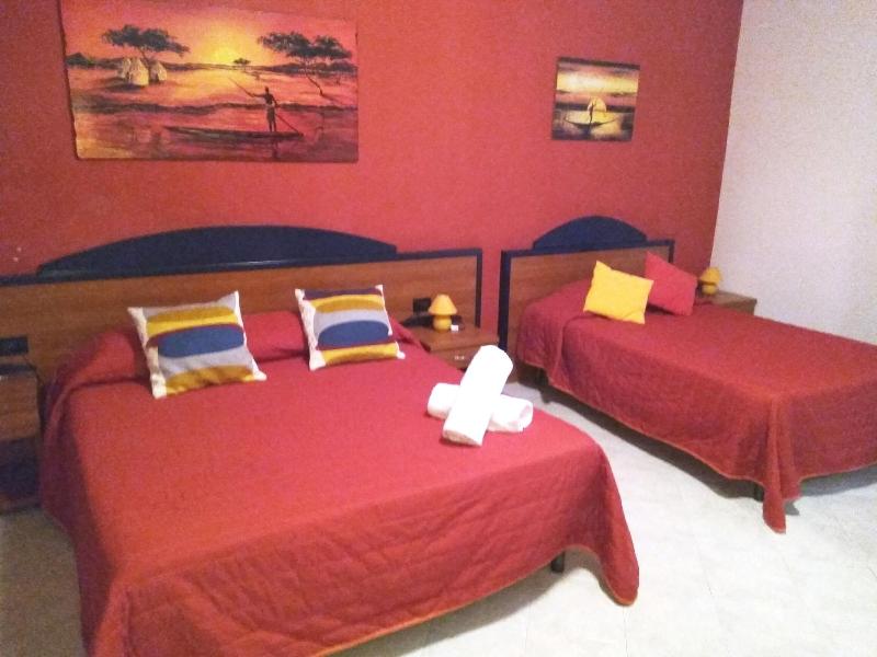 Al Piazza Marina B&B image