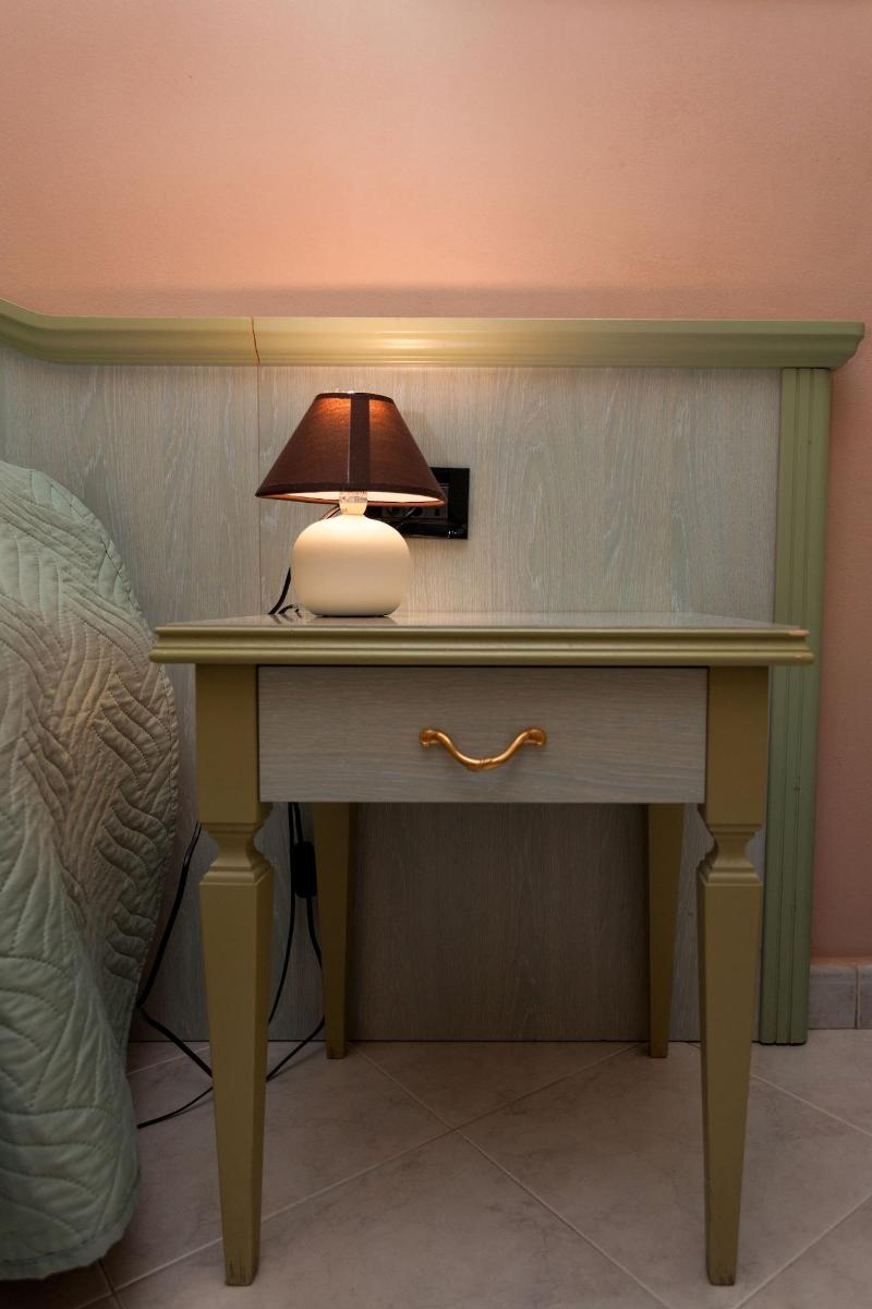 Al Piazza Marina B&B image