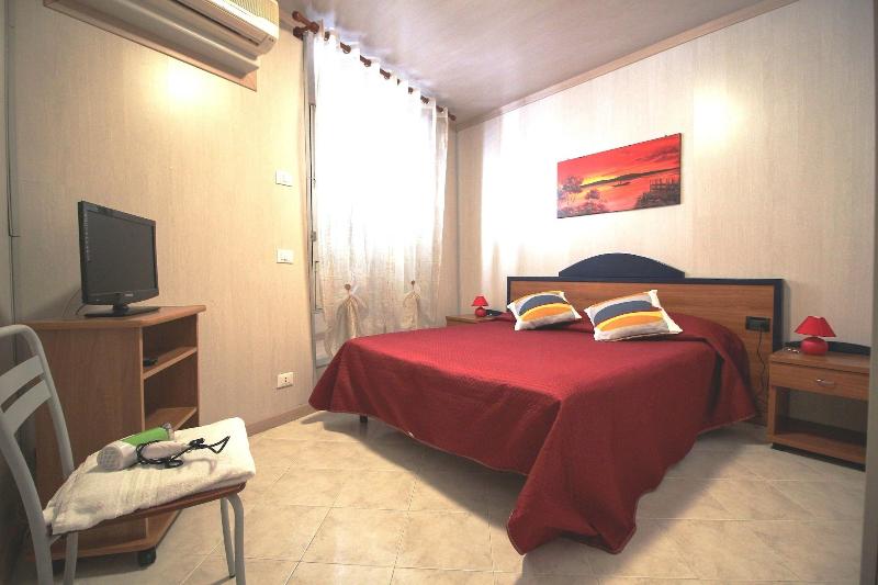 Al Piazza Marina B&B image