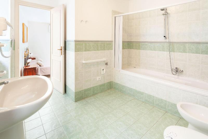 Al Piazza Marina B&B image