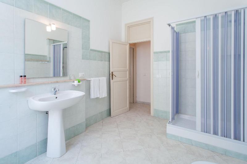 Al Piazza Marina B&B image